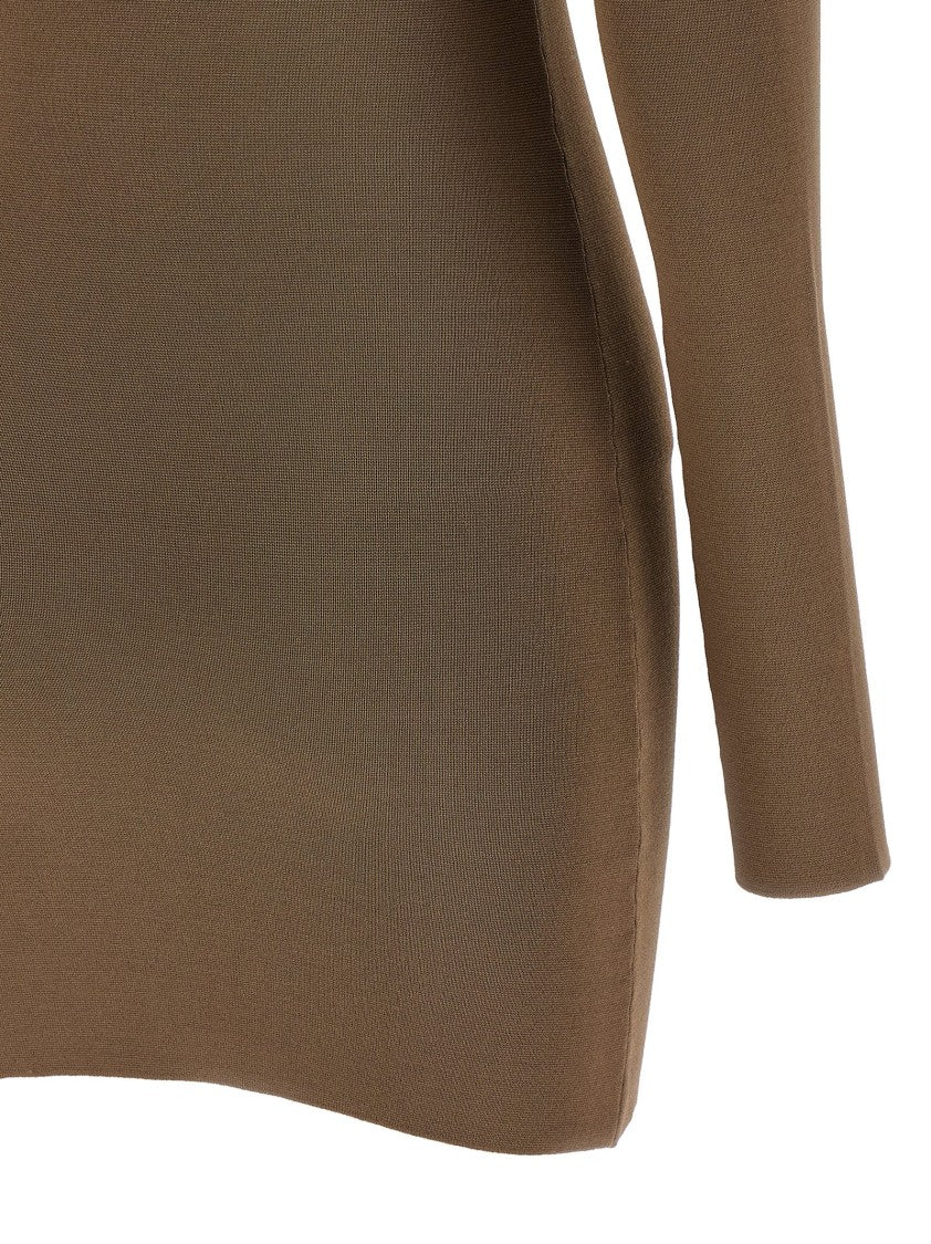 Entire Studios Viscose Dress