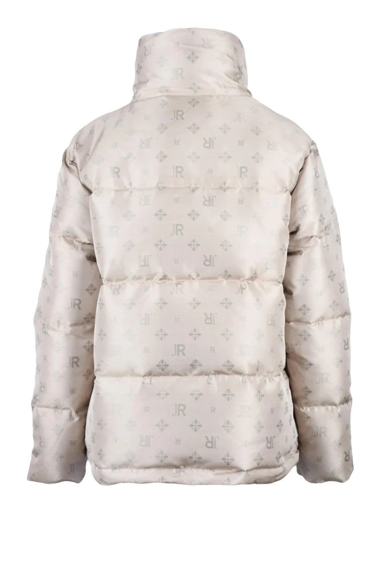 Richmond X Down Jacket - Beige