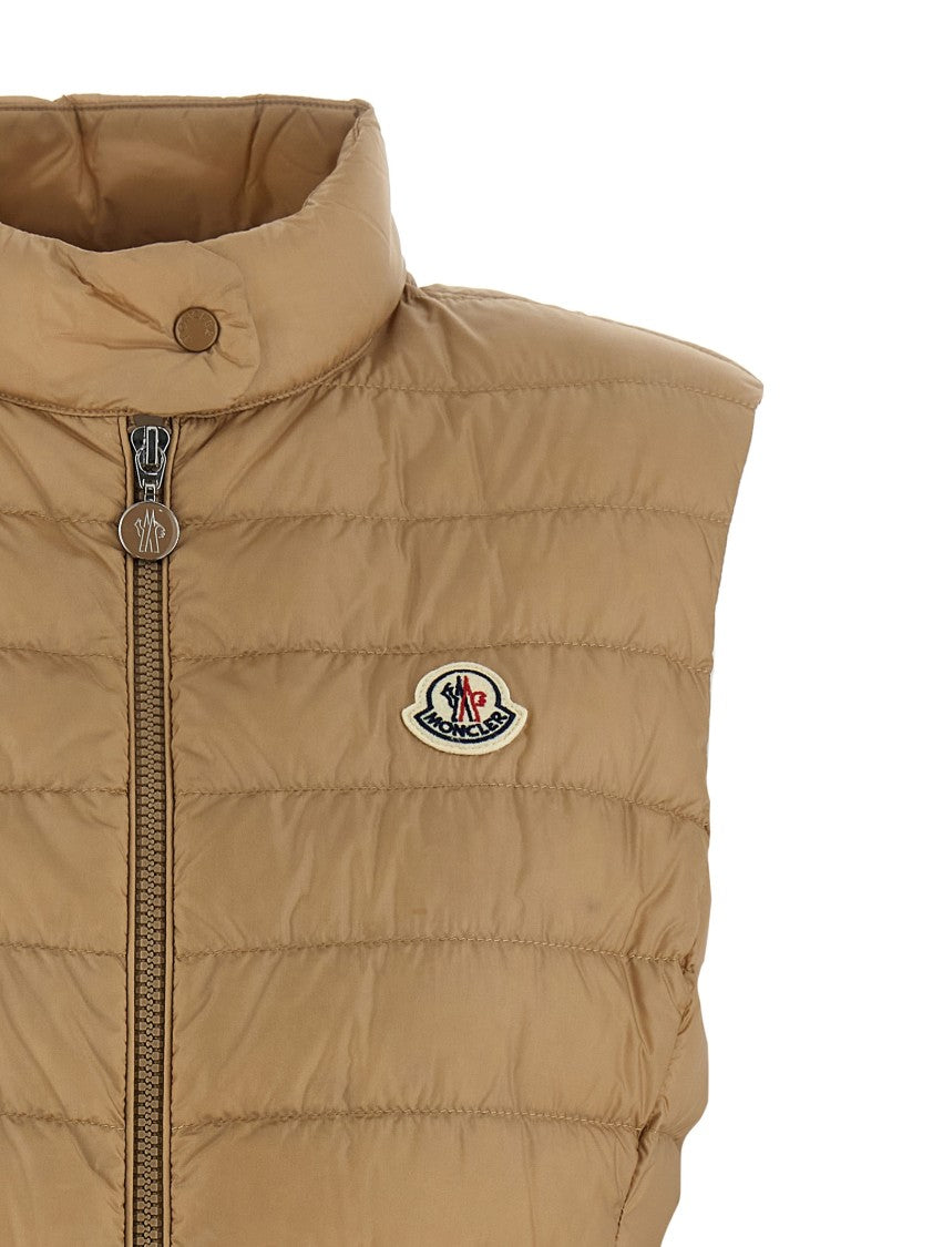 Moncler 'Igens' Vest