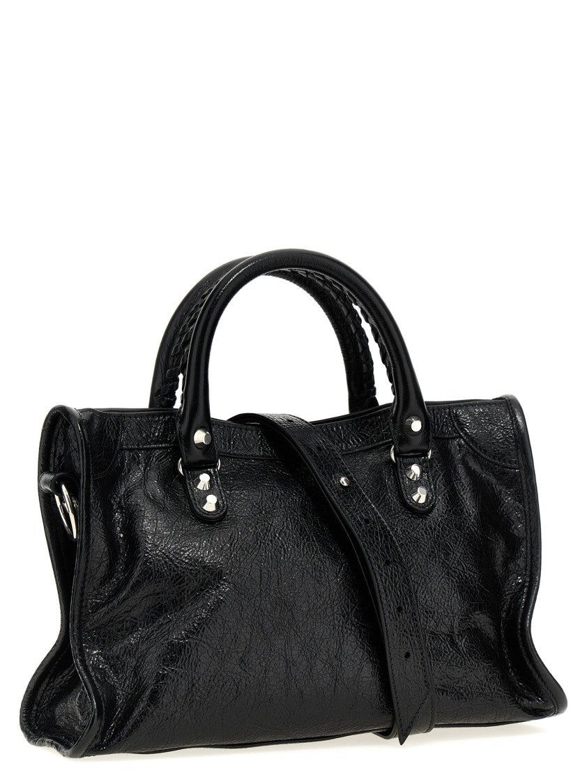 Balenciaga 'Le City Bag S' Handbag
