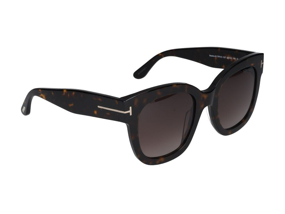 Tom Ford Sunglasses Ft0613 52T 52/22/140