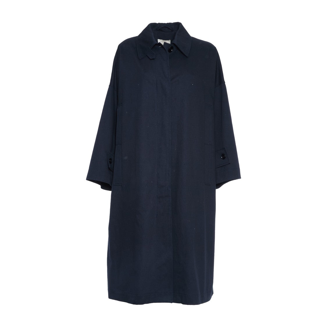 Momonì Buenos Aires Coat