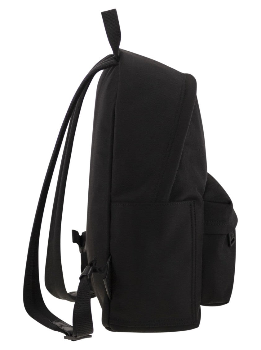 Moncler New Pierrick - Water-Repellent Backpack