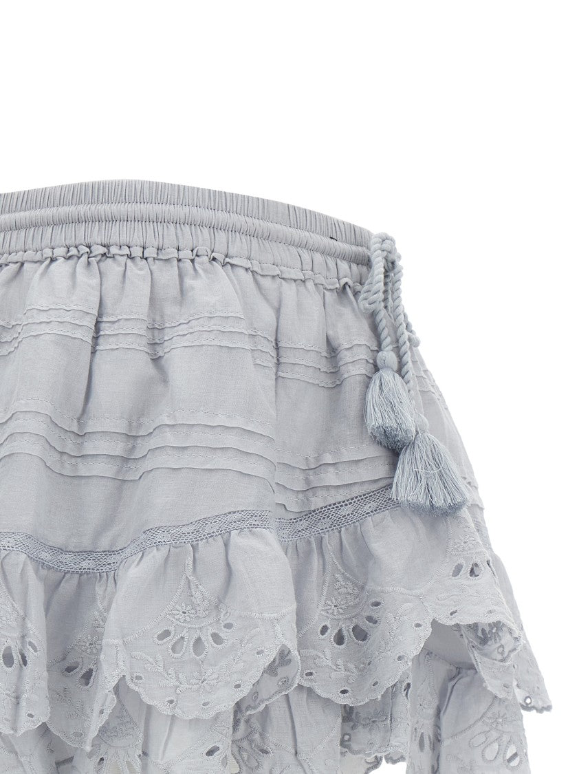 Isabel Marant Étoile 'Puria' Shorts