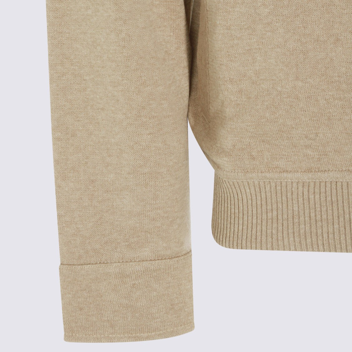 Lardini Classic Shirt-Style Jacket With Pointed Collar And Ribbed Accents