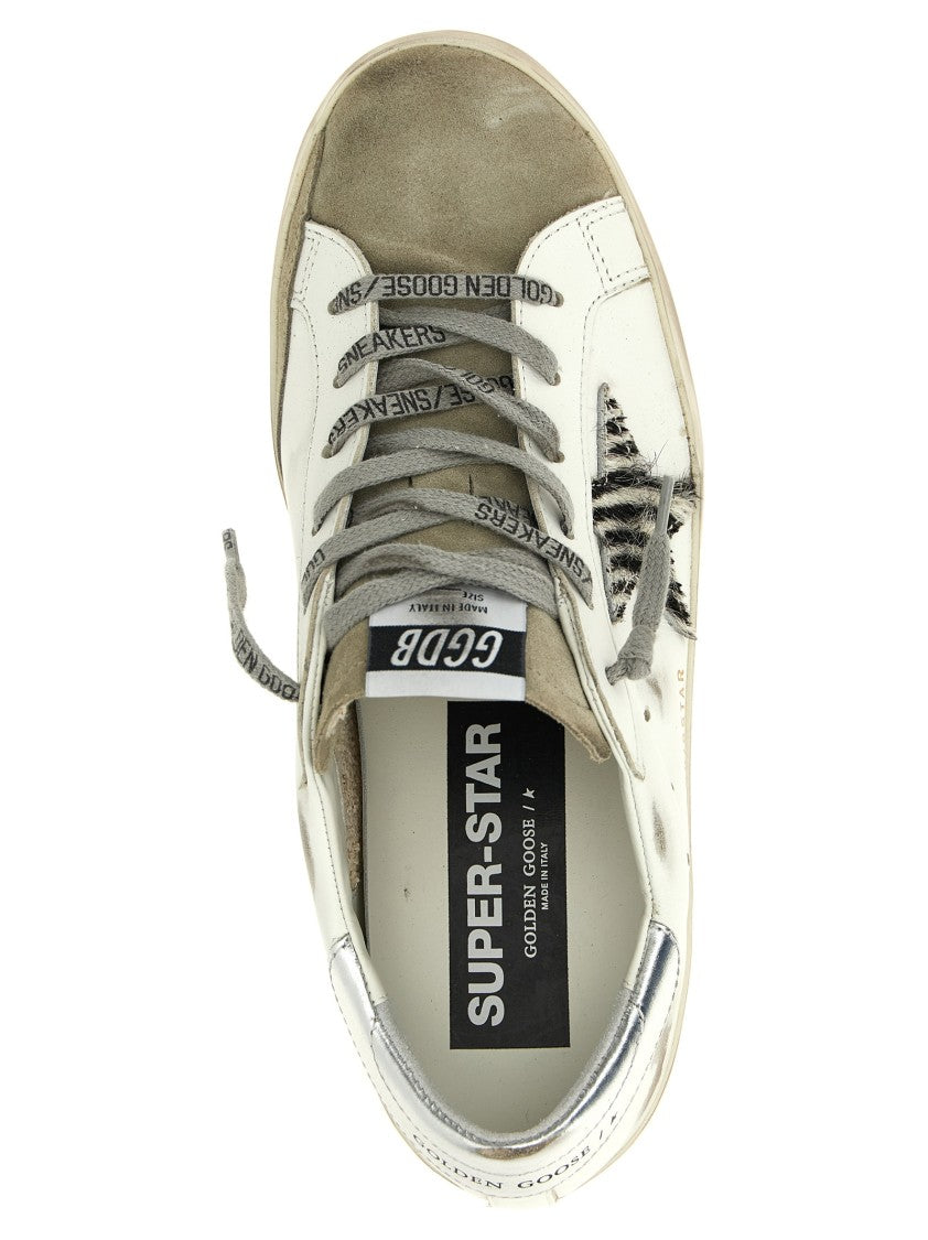 Golden Goose 'Superstar Classic' Sneakers