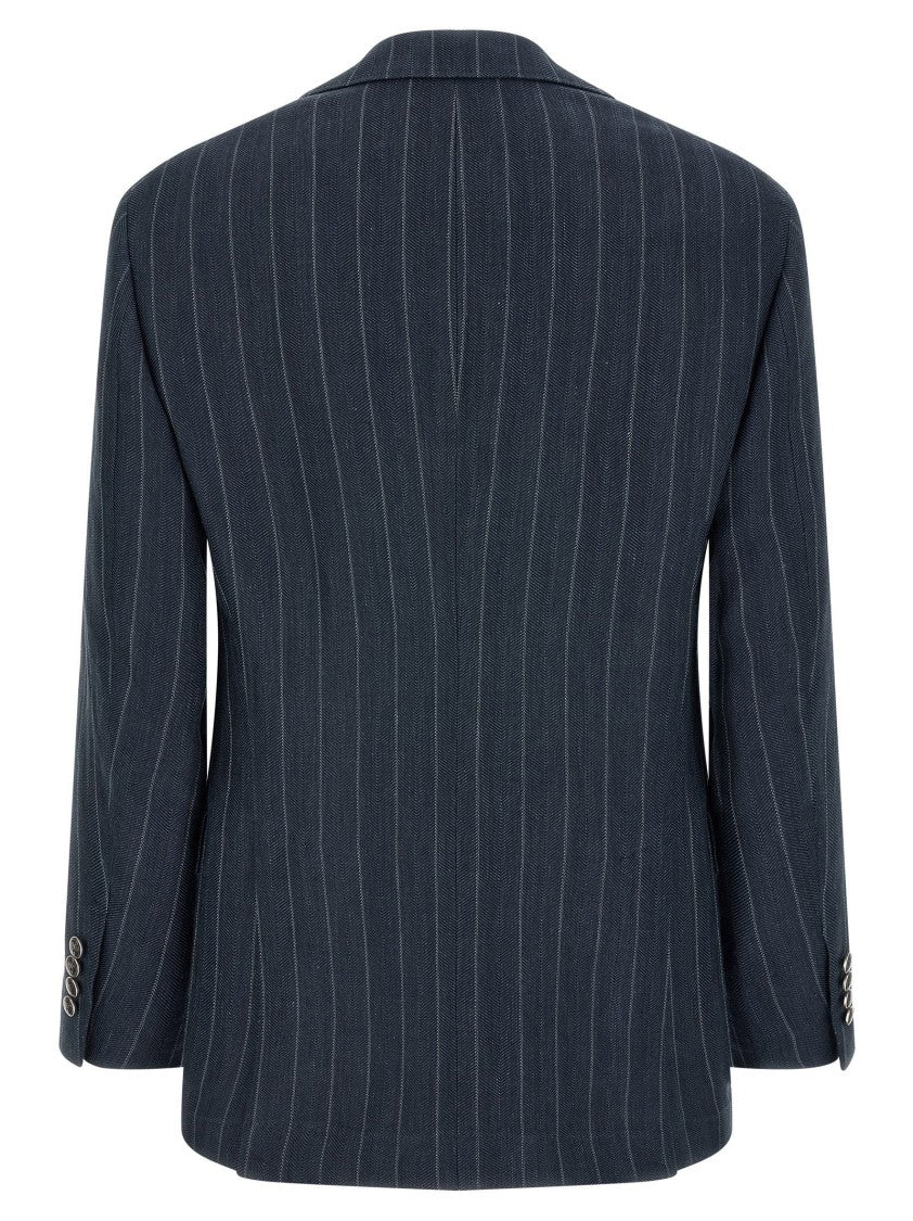 Brunello Cucinelli 'Tailor' Blazer
