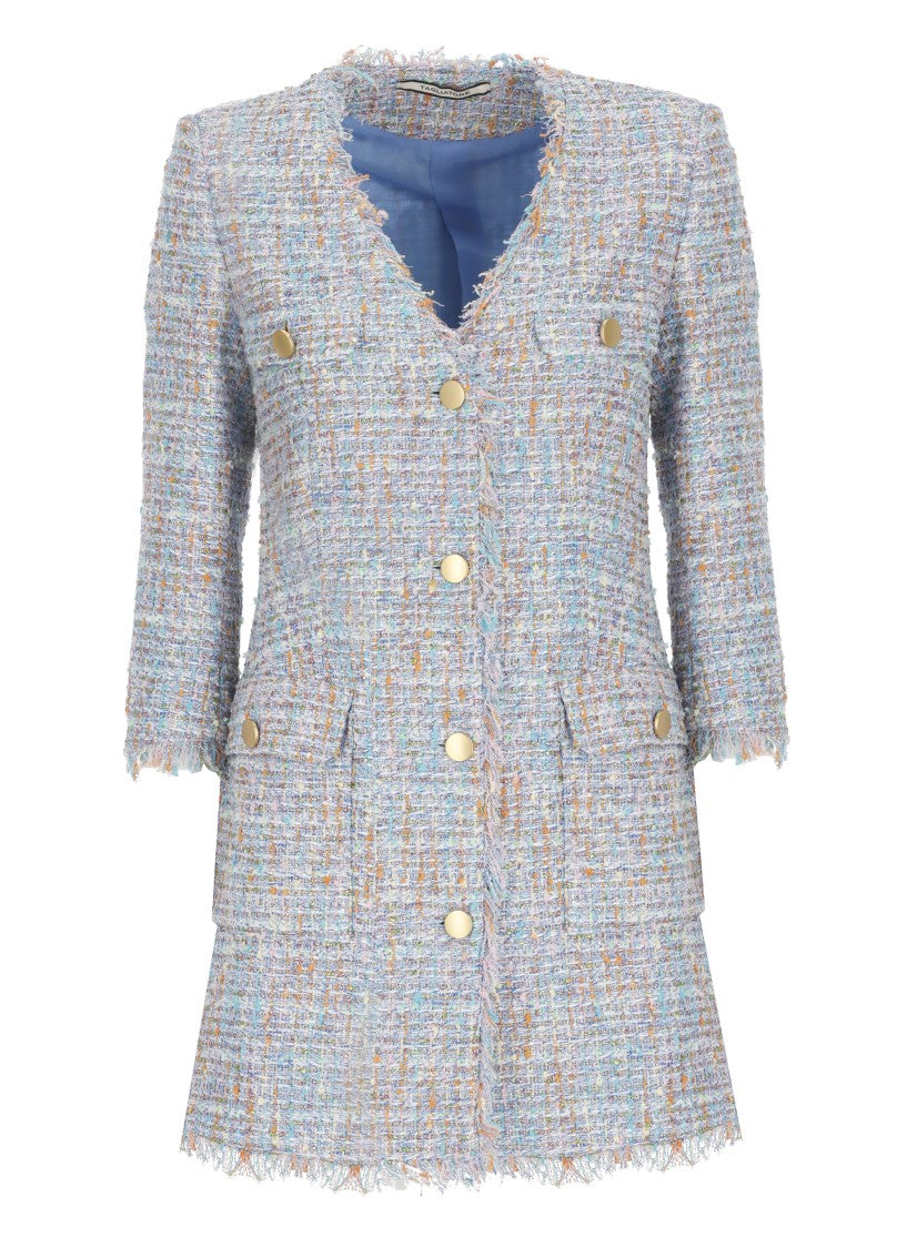 Tagliatore Multicolor Darcey Jacket