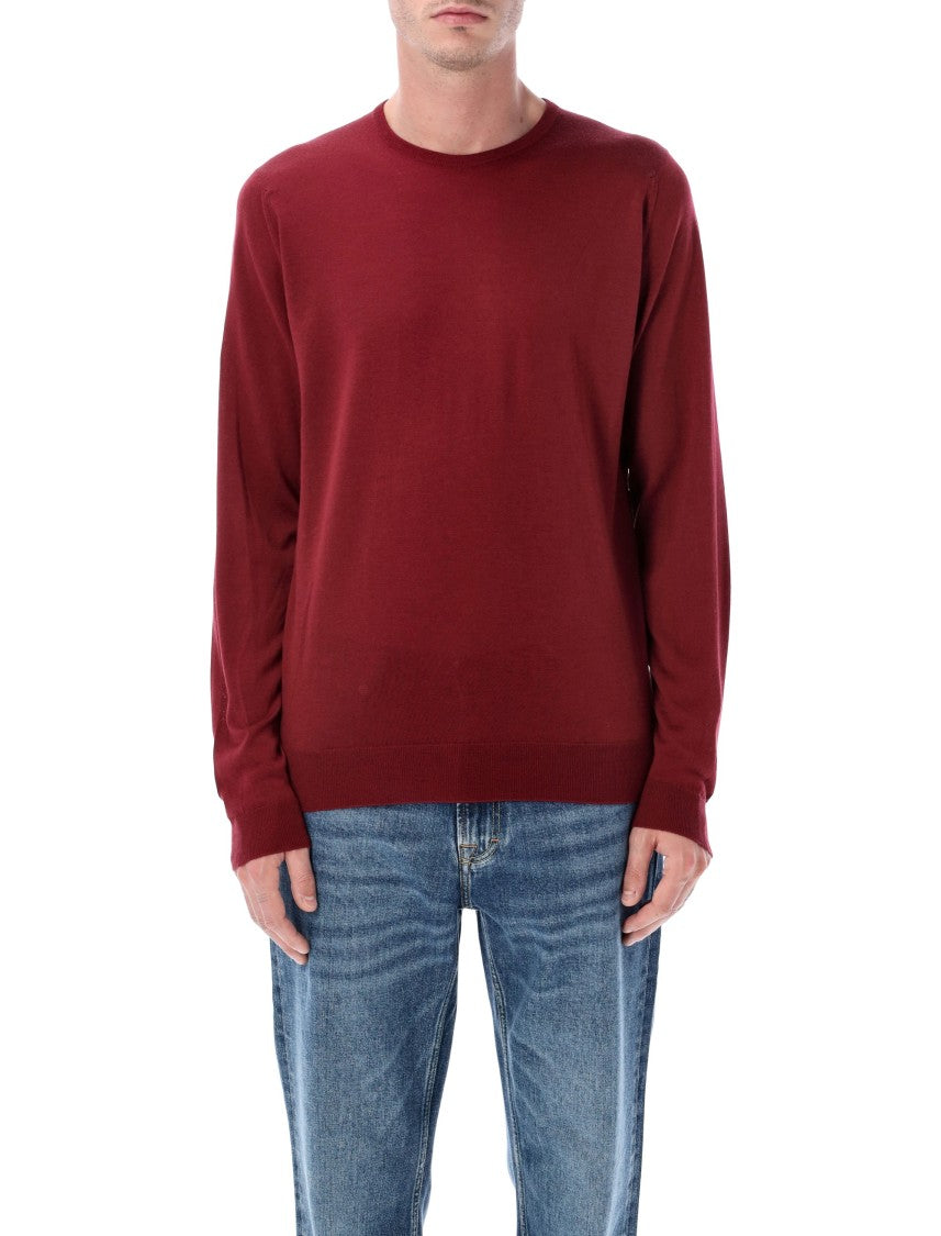 John Smedley Lundi Sweater