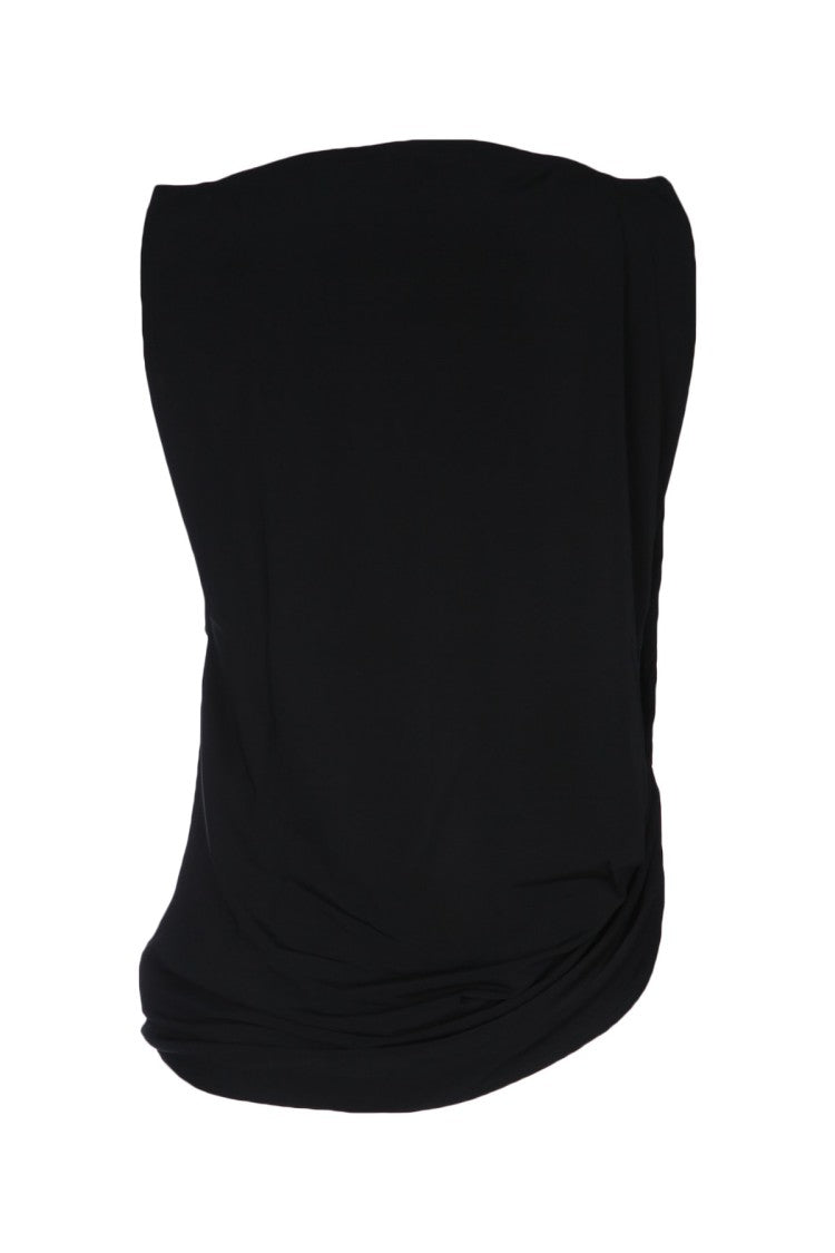 Jacquemus Peplo Top