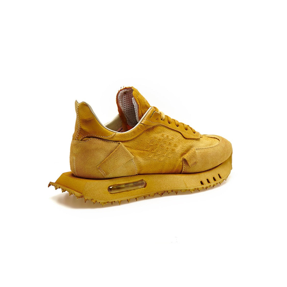 Bepositive Space Race - Pigment Dye Sneakers