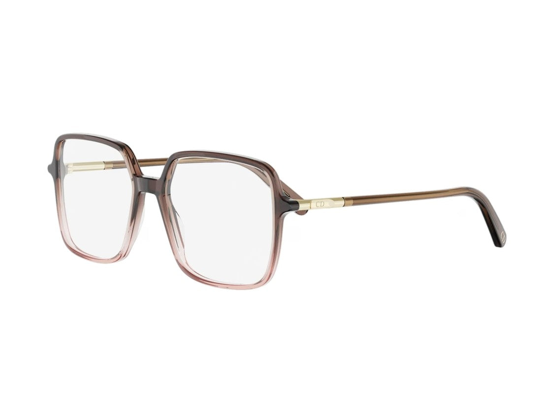 Dior Cd50158i Square Sunglasses