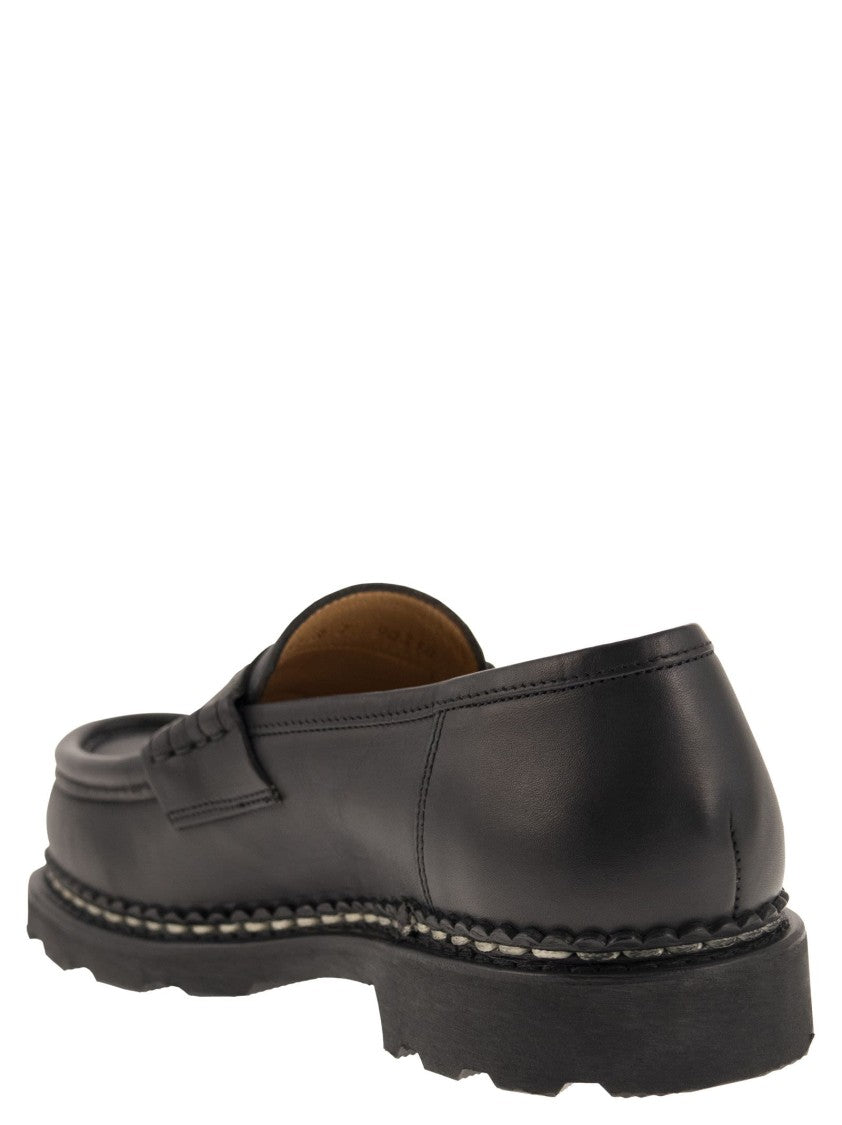 Paraboot Reims - Leather Loafer