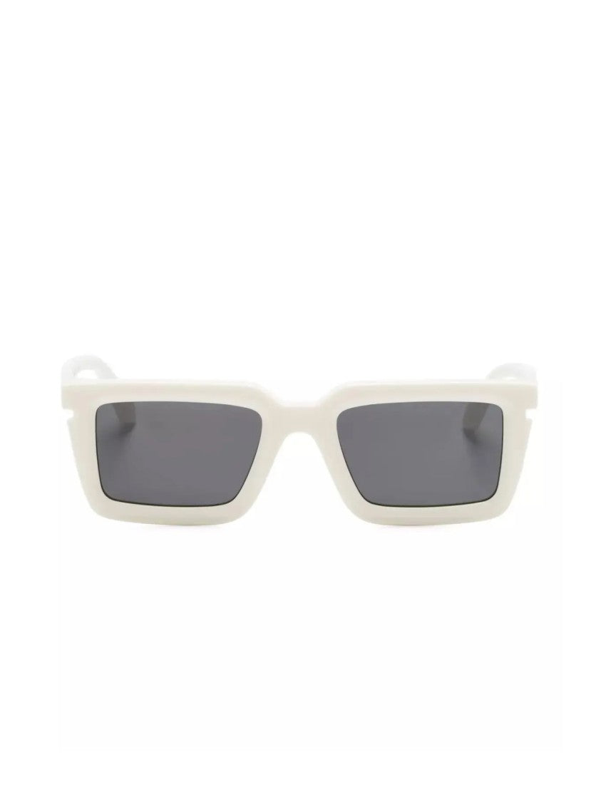 Off-White Tucson Logo Sunglasses