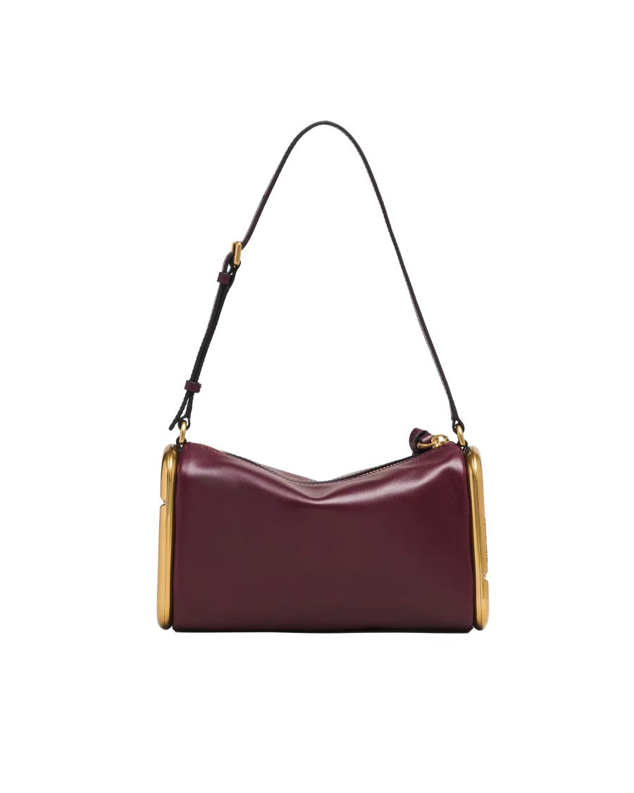 Marc Jacobs Dark Port Pop J Scene Small Shoulder Bag