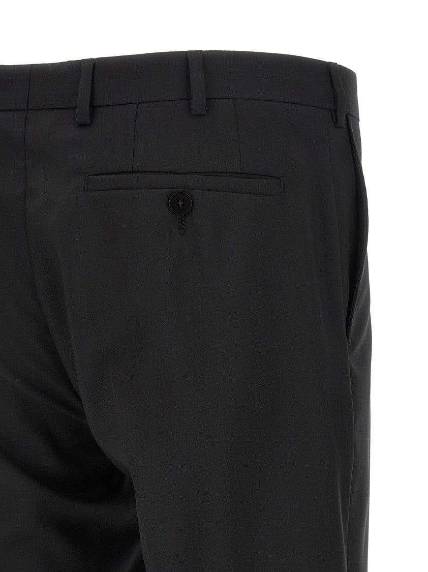Pal Zileri Wool Dress - Ceremony Line