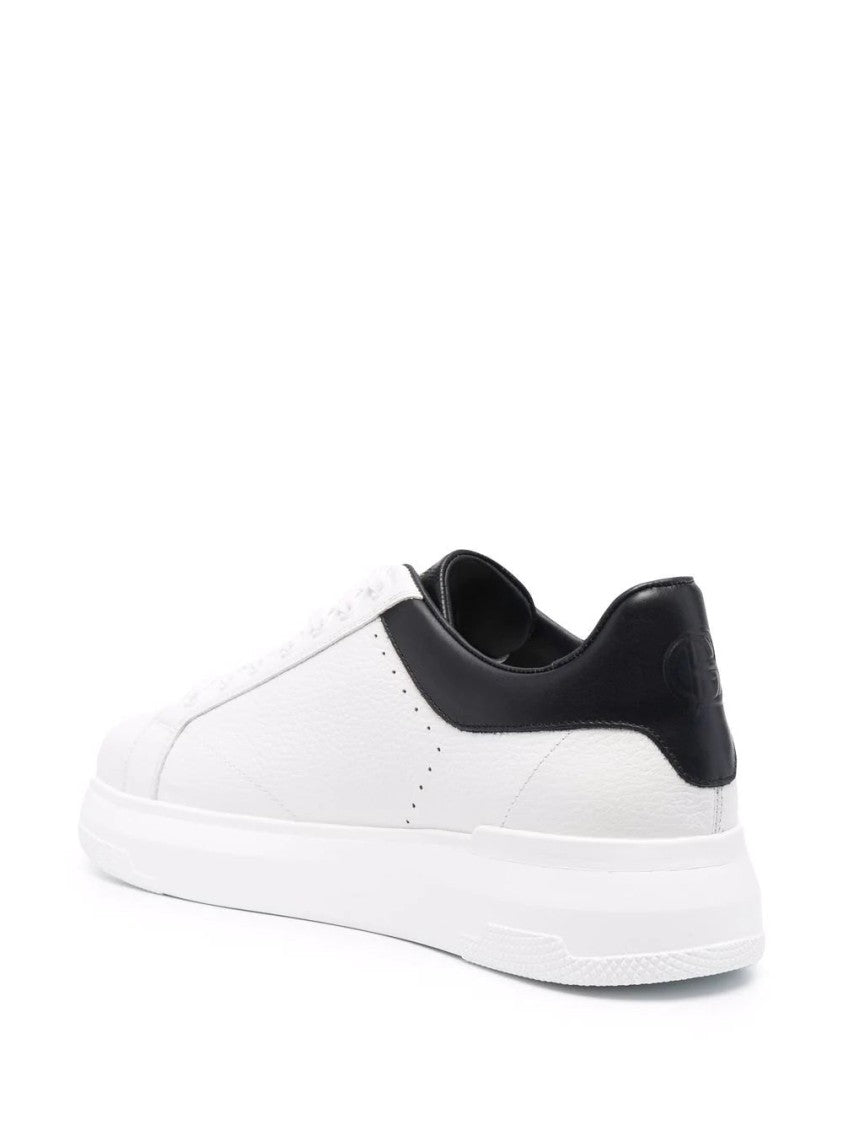 Baldinini Blubber Low-Top Sneakers