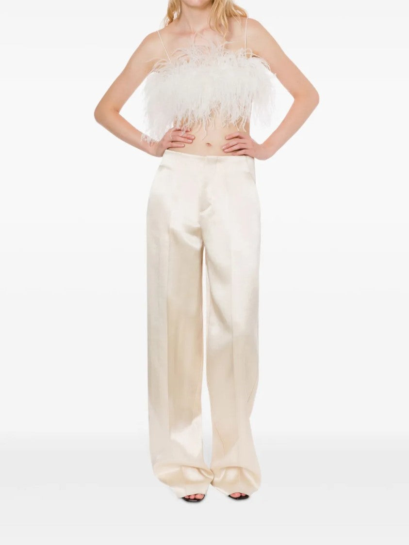 Philosophy Di Lorenzo Serafini Versatile Neutrals Classic Silhouette Top