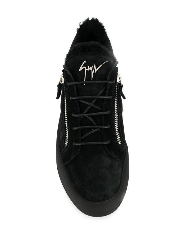 Giuseppe Zanotti London Sneakers