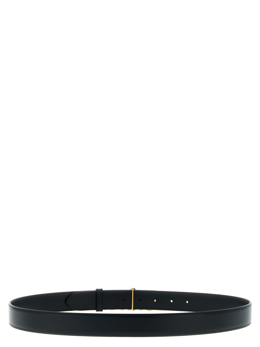 Chloé ' Iconic' Belt