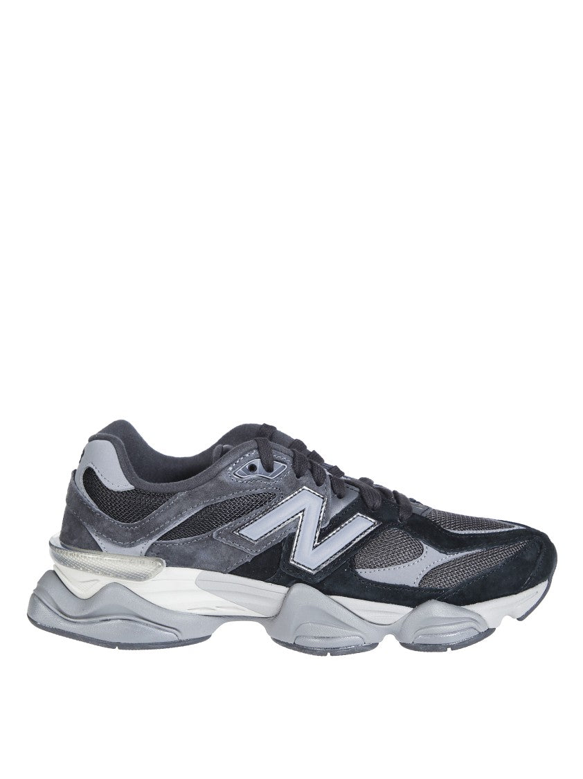 New Balance Mtz Layered Grey Chunky Sneakers