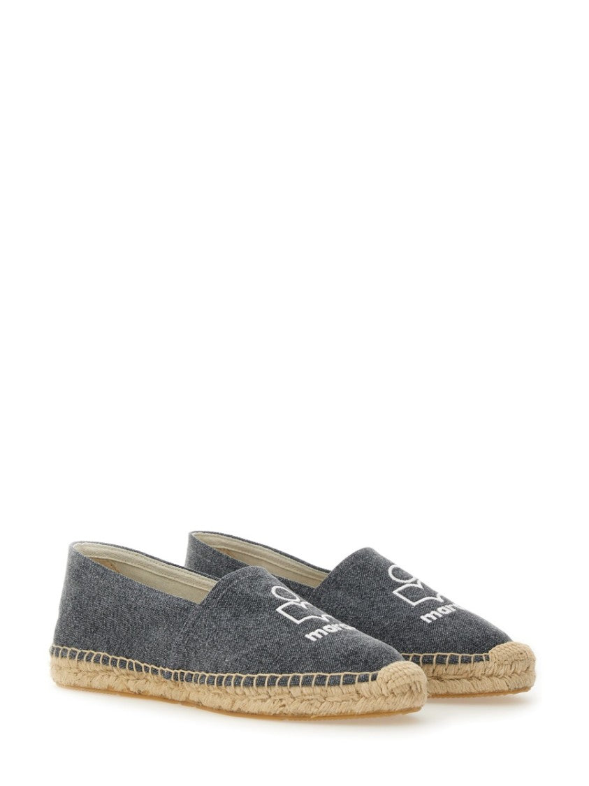 Isabel Marant "Canae" Espadrille