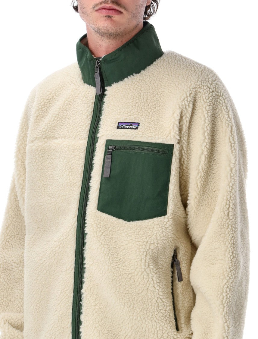 Patagonia Retro-X Fleece Jacket