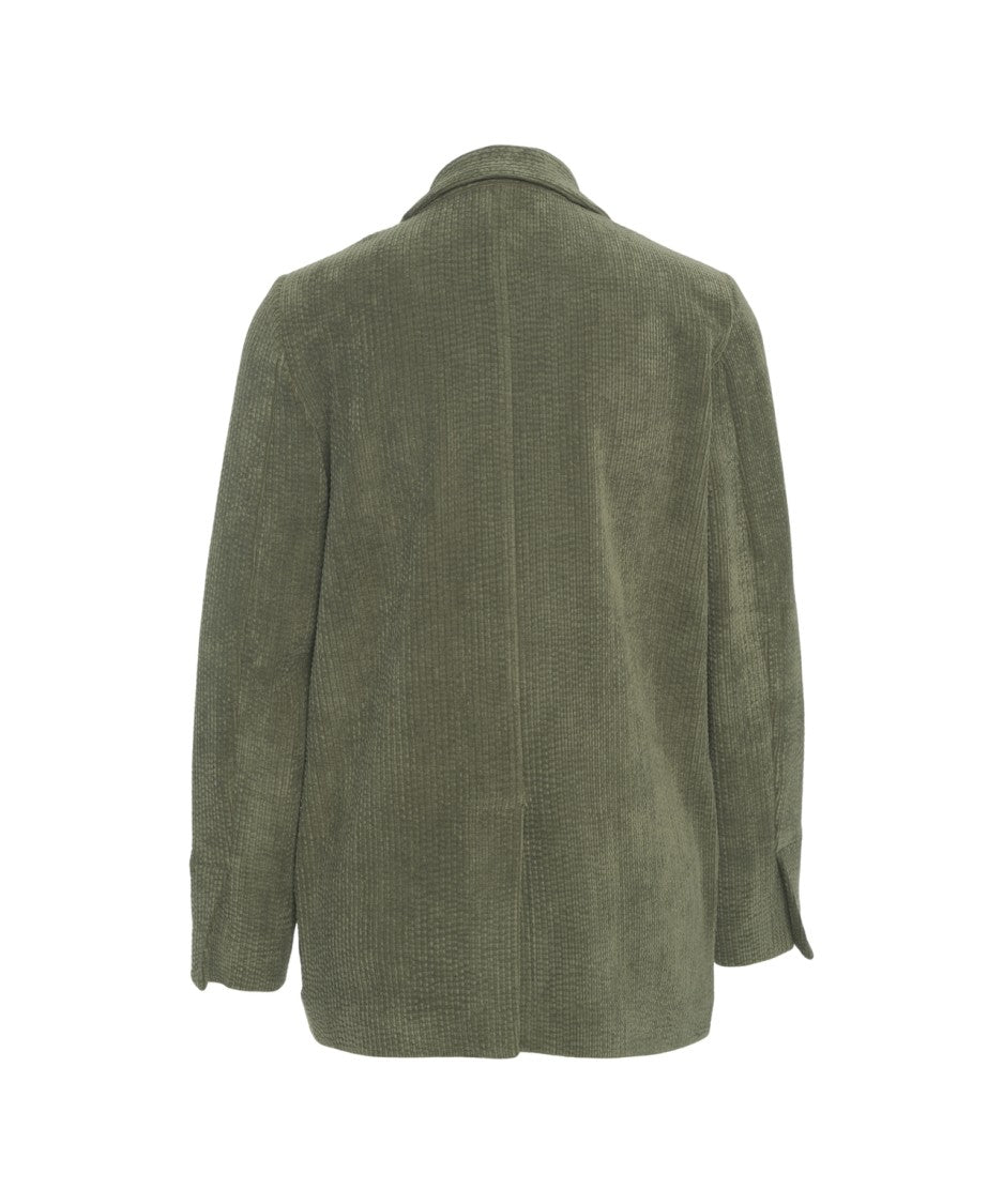 8Pm 'Zuleika' Corduroy Blazer