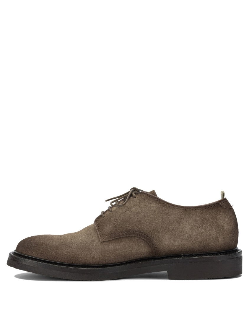 Officine Creative "Hopkins Flexi 208" Derby