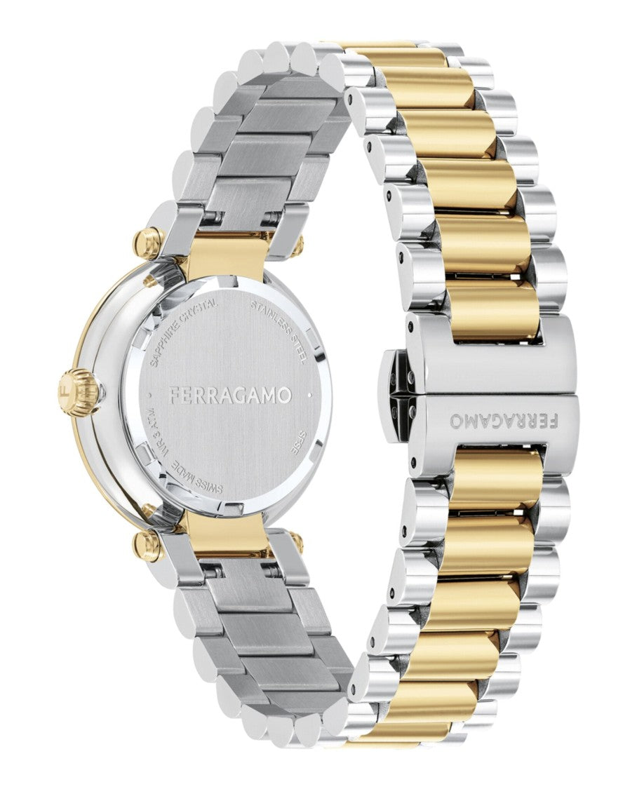 Ferragamo Softy Bracelet Watch