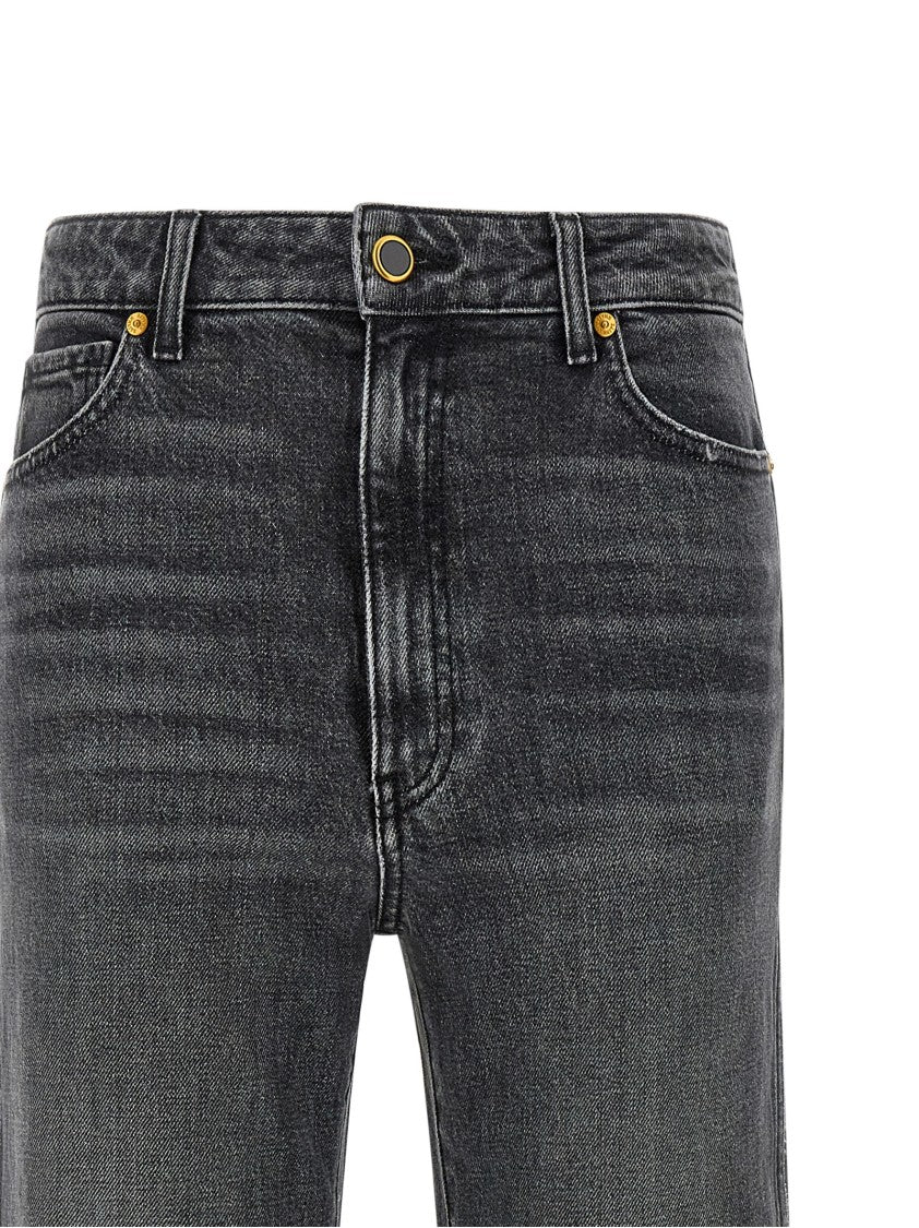 Khaite 'Danielle' Jeans