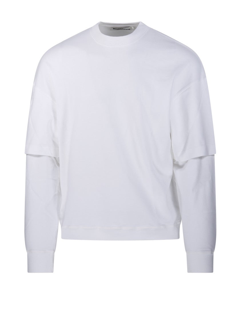 Darkpark Troy Double Sleeve T-Shirt