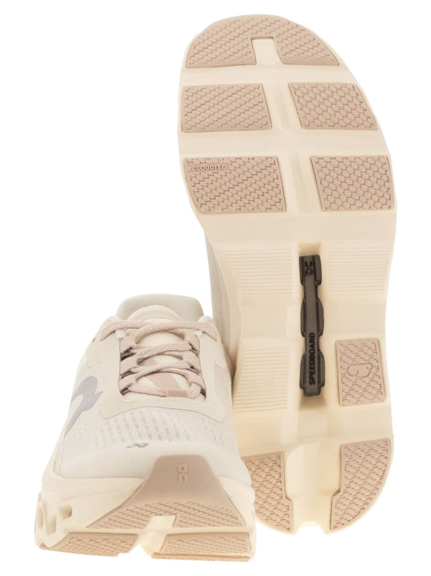 On Cloudmonster - Sneakers