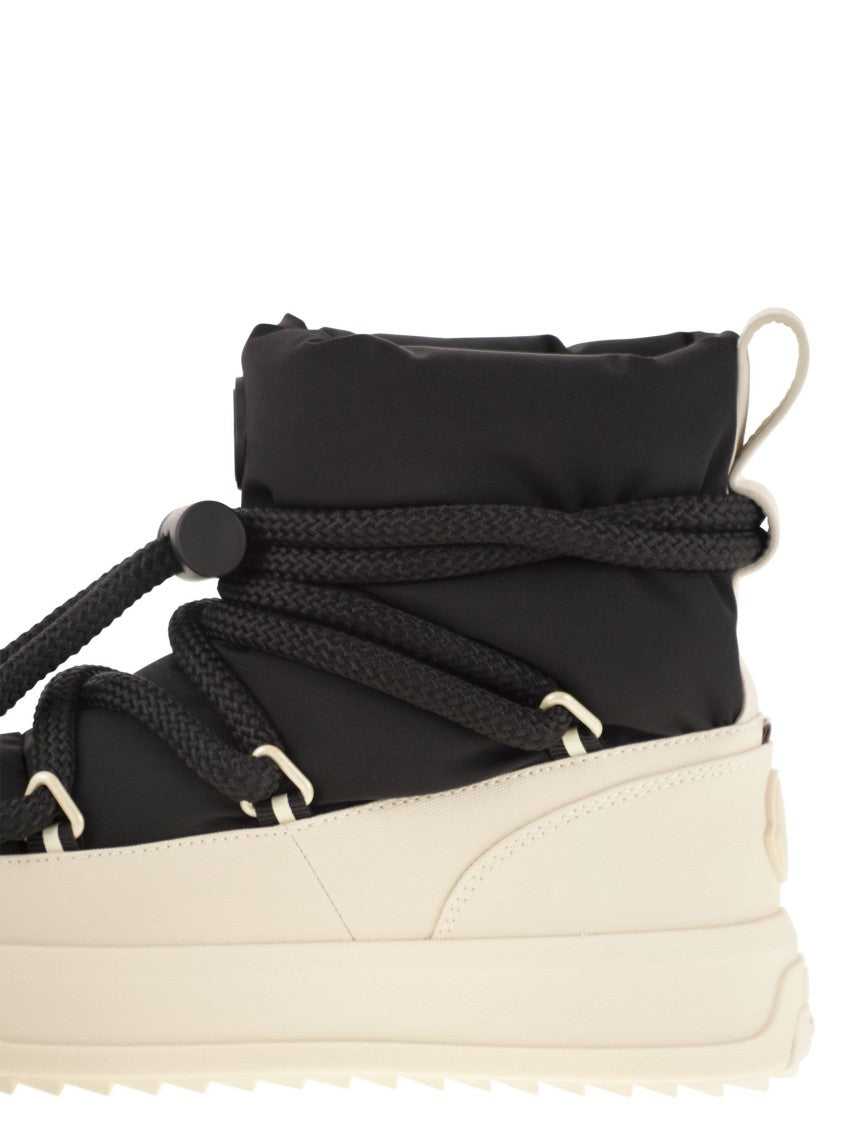 Moncler Altive Mid Snow Boots