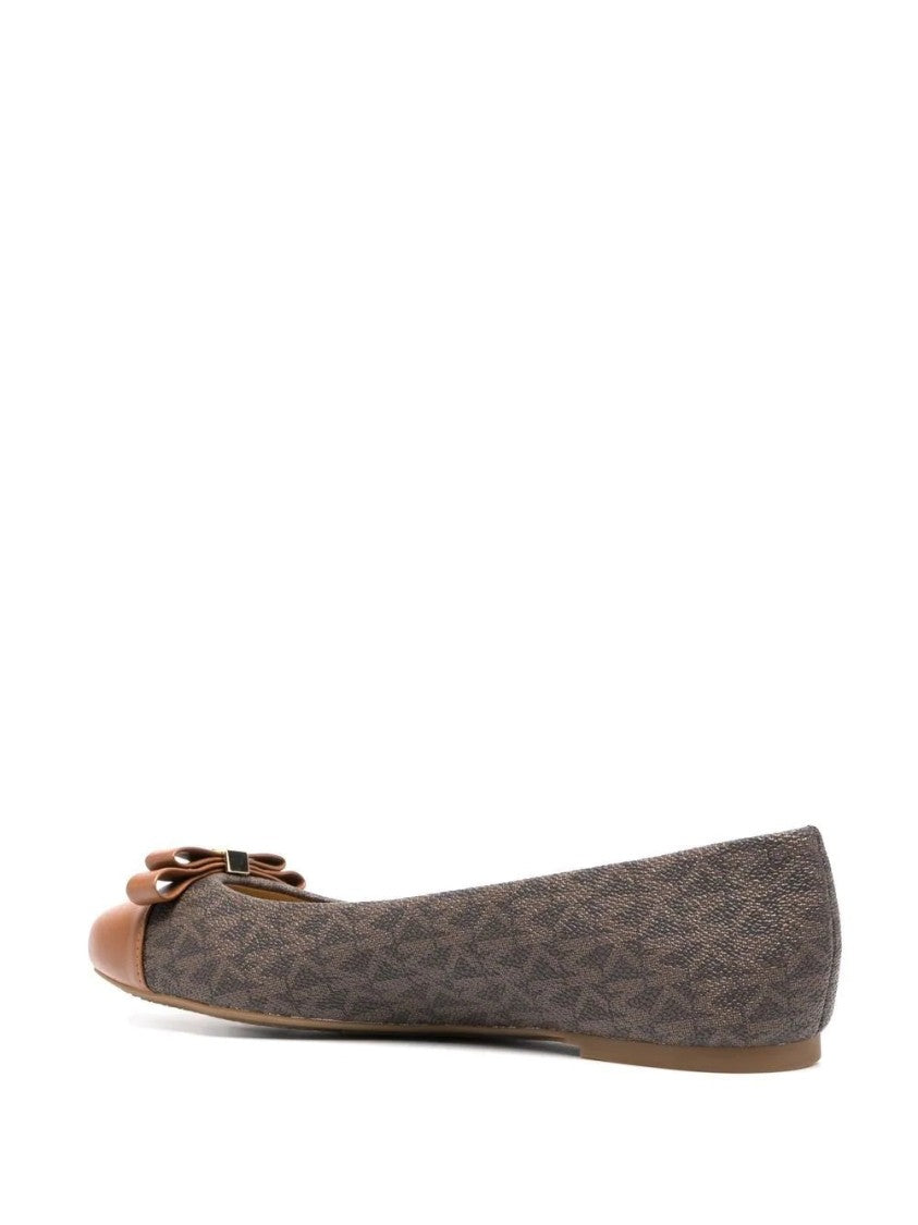 Michael Kors Andrea Ballet Shoe