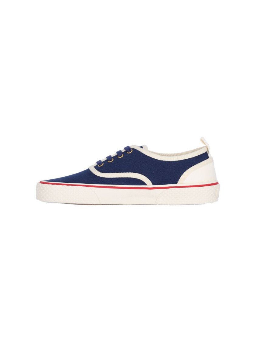 Valentino Garavani "Nojoke" Sneakers – Blue