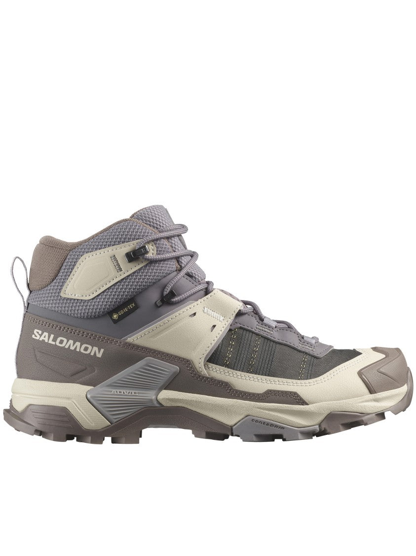 Salomon X Ultra 5 Mid Boot