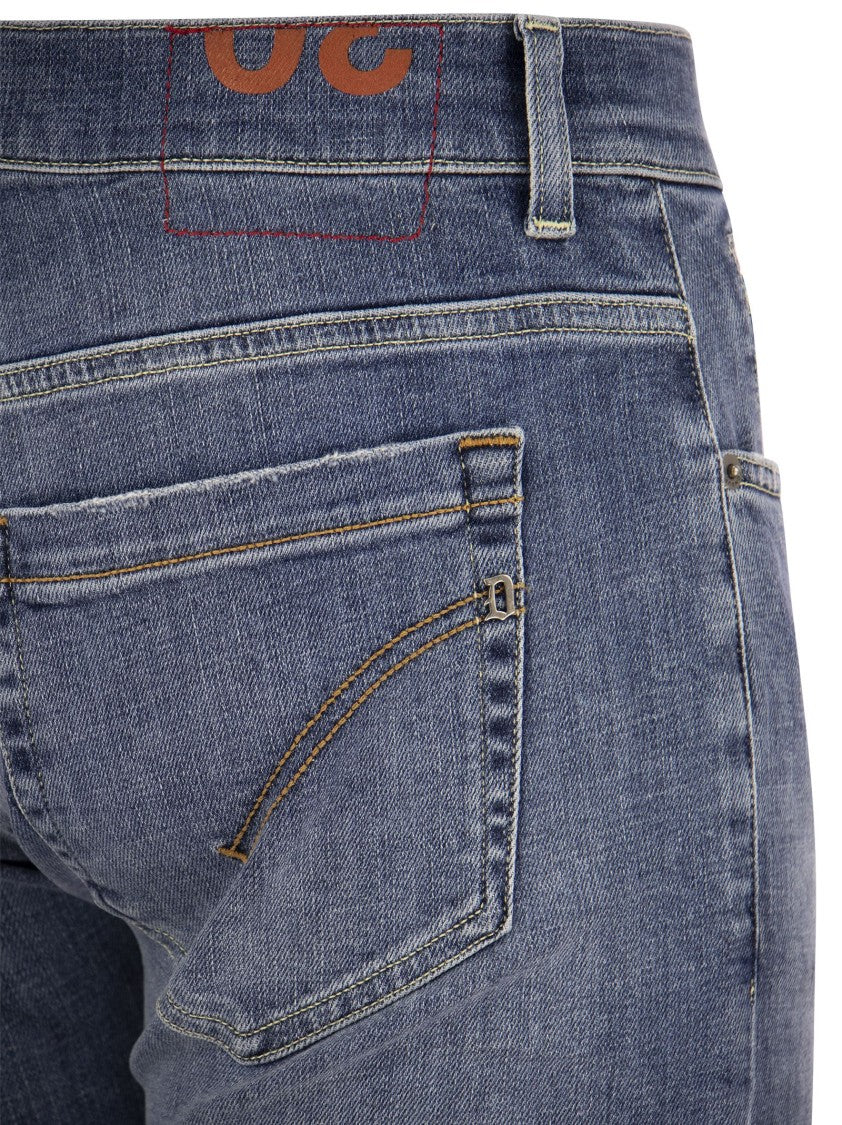 Dondup George - Five Pocket Jeans