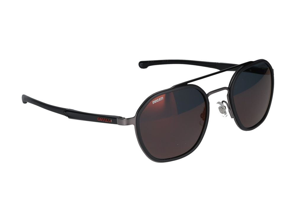 Carrera Ducati Sunglasses Carduc 005/S 807 Black 53/23/145