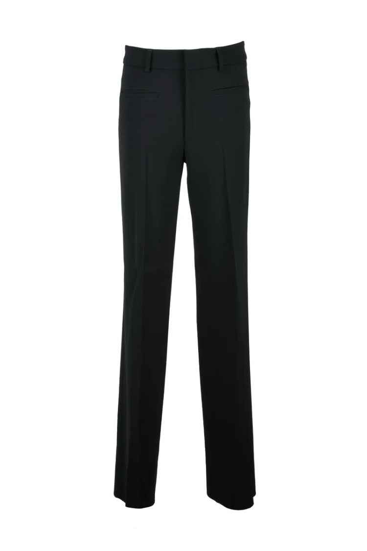 Seafarer Seafarer Trousers With Tailored Fit
