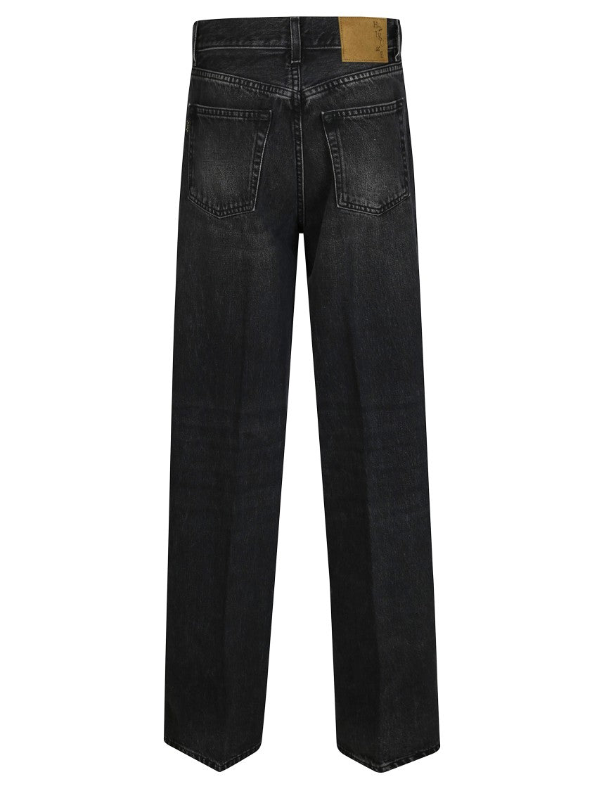 Haikure Bethany Authentic Clack Wash