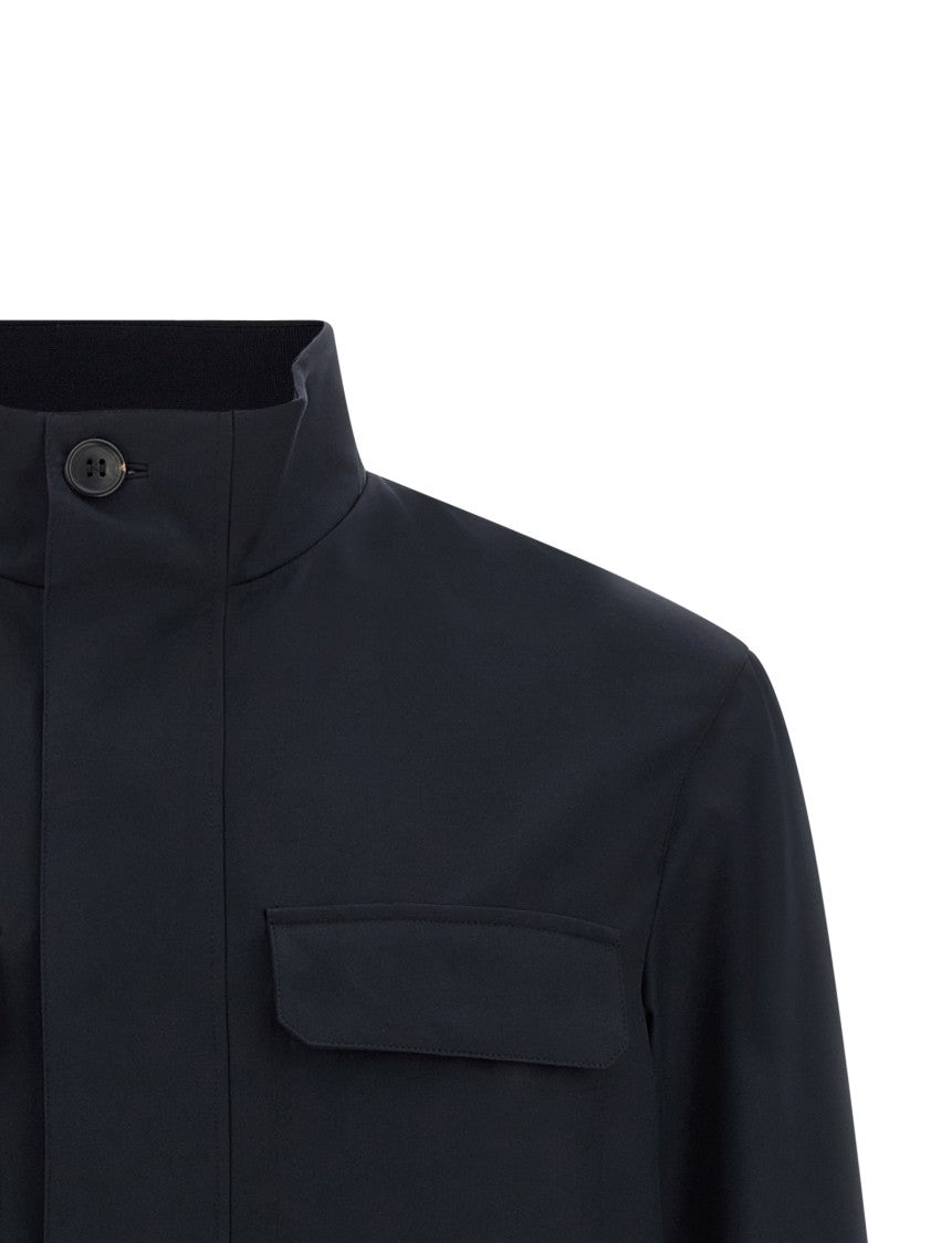 Zegna 'Motorin 125Cc' Jacket