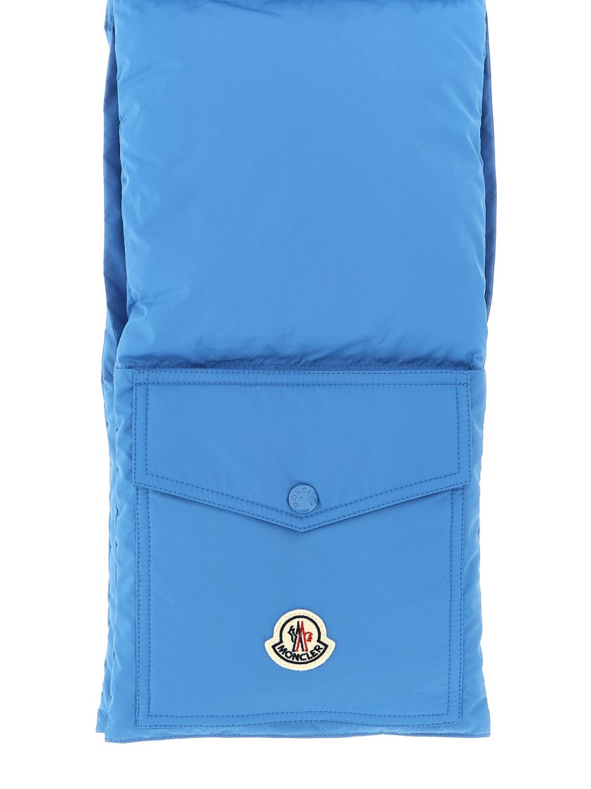 Moncler Padded Scarf