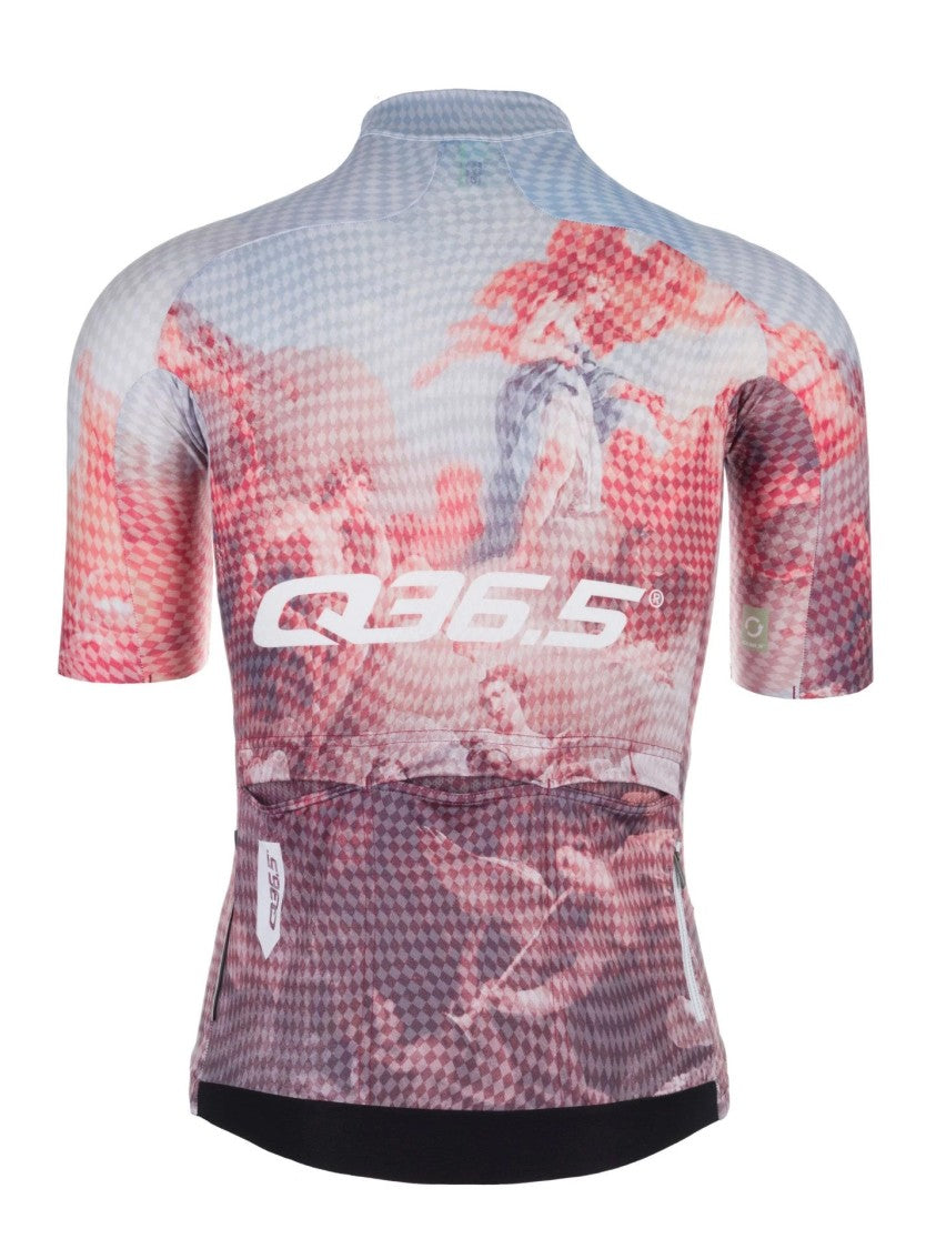 Q36.5 Gregarius Pro Fresco Jersey
