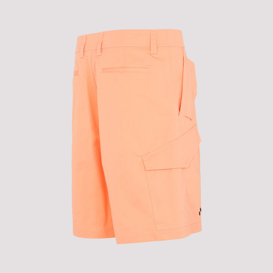 Dior Orange Shorts
