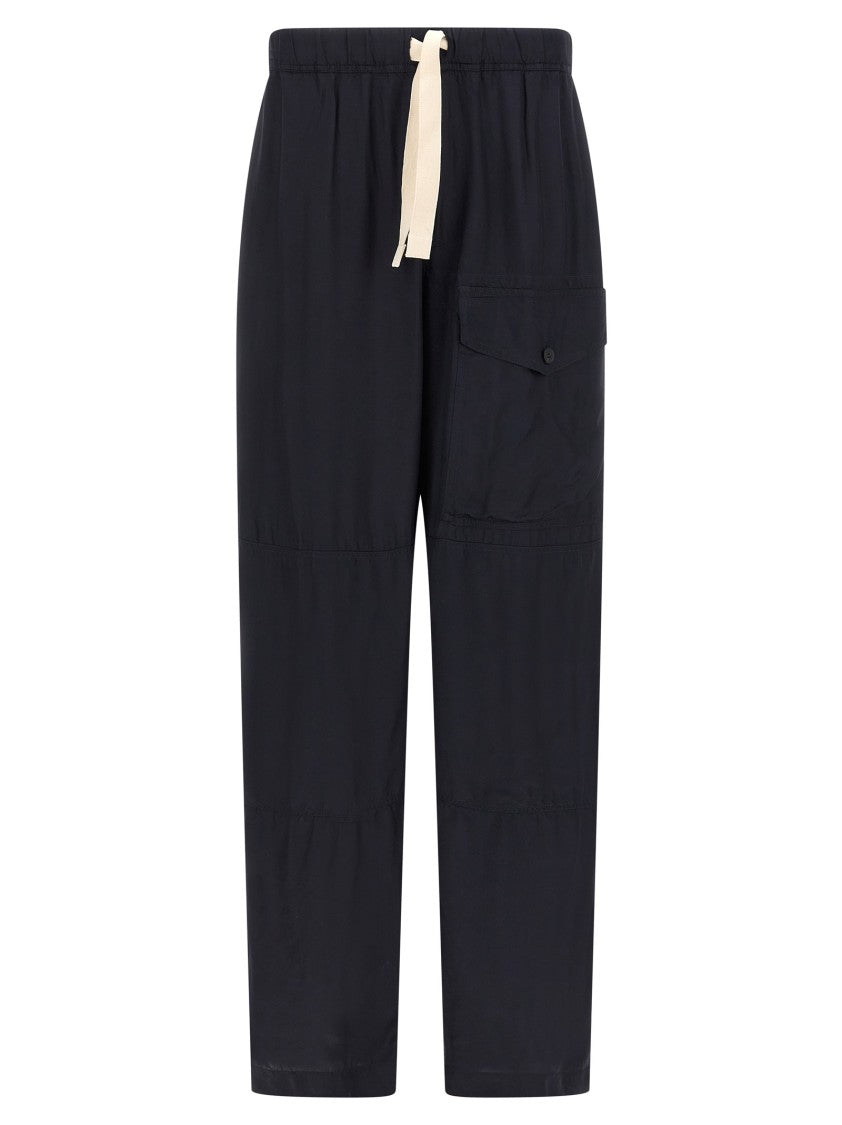 Dries Van Noten 'Pannoch' Pants