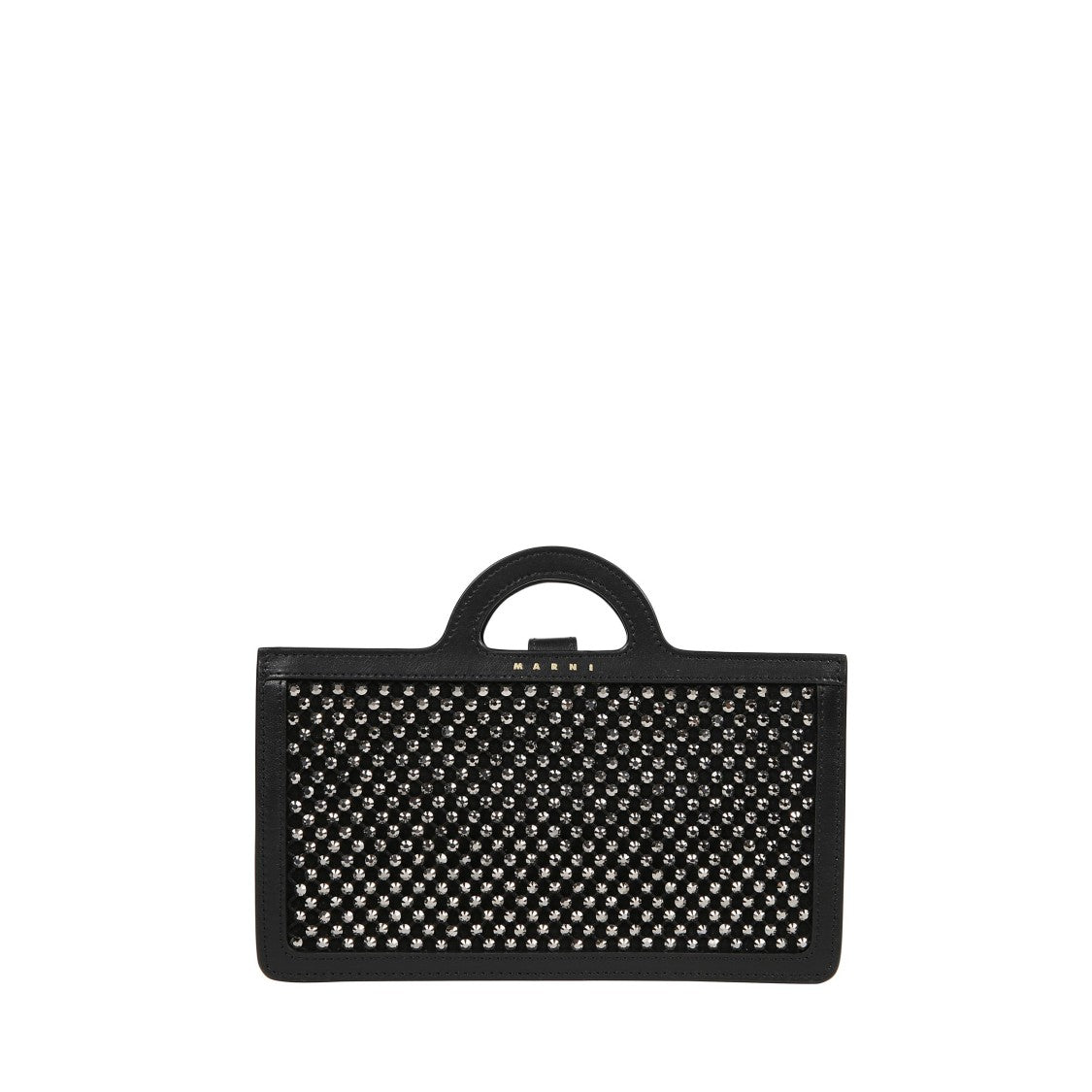 Marni Tropicalia Shoulder Bag