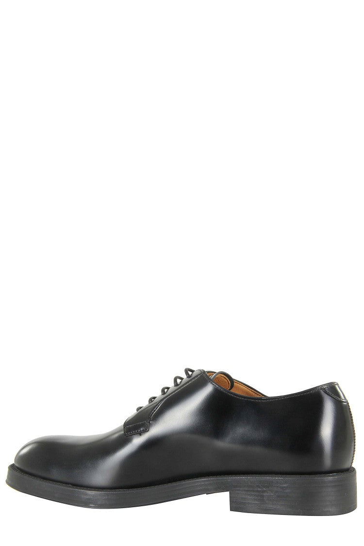 Tod's Formal Derby Rubber 75L