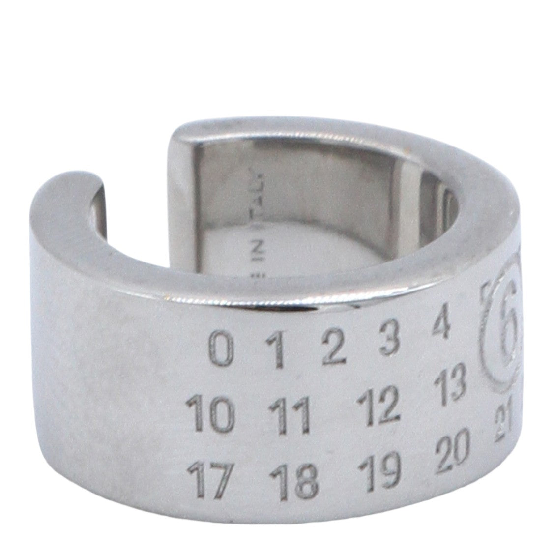 Mm6 By Maison Margiela Avant-Garde Statement Jewelry