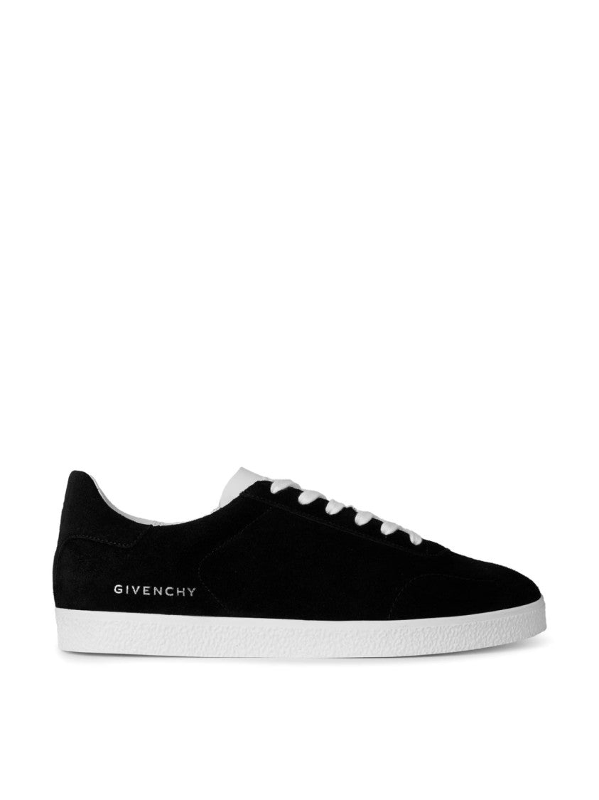 Givenchy Town 4G Logo Low Sneakers